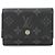 Carteira Louis Vuitton Monogram Eclipse Victor