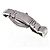 Rolex Oyster Precision Steel - vista 6