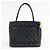 Chanel Medallion Quilted Caviar - vista 2