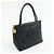 Chanel Medallion Quilted Caviar - vista 4
