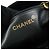 Chanel Medallion Quilted Caviar - vista 6