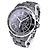 Chanel J12 Cronografo Automatico Ceramica e Acciaio Inossidabile 41