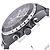 Chanel J12 Cronografo Automatico Ceramica e Acciaio Inossidabile 41 - vista 3