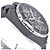 Chanel J12 Cronografo Automatico Ceramica e Acciaio Inossidabile 41 - vista 4