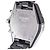 Chanel J12 Cronografo Automatico Ceramica e Acciaio Inossidabile 41 - vista 5