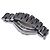 Chanel J12 Cronografo Automatico Ceramica e Acciaio Inossidabile 41 - vista 6