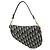 Christian Dior Saddle Oblique Canvas Small - vista 2