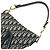 Christian Dior Saddle Oblique Canvas Small - vista 5