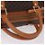 Céline Celine Vintage Duffle Macadam Coated Canvas Large - vue 7