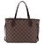 Louis Vuitton Neverfull Damier PM - vue 2
