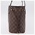 Louis Vuitton Neverfull Damier PM - vue 3