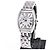 Franck Muller Cintree Curvex Quartz Stainless Steel 22