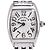 Franck Muller Cintree Curvex Quartz Stainless Steel 22 - Ansicht 5