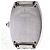 Franck Muller Cintree Curvex Quartz Stainless Steel 22 - Ansicht 6