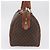 Céline Celine Macadam Macadam with leather Large - view 4