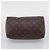 Louis Vuitton Speedy Monogram Canvas 25 - vue 5