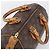 Louis Vuitton Speedy Monogram Canvas 25 - vue 6