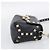Valentino Garavani Rockstud Flip Lock Flap Leather Mini - vista 4