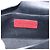 Valentino Garavani Rockstud Flip Lock Flap Leather Mini - vista 6