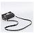 Valentino Garavani Rockstud Flip Lock Flap Leather Mini - vista 7