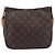 Louis Vuitton Looping Monogram Canvas MM - Ansicht 2