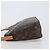 Louis Vuitton Looping Monogram Canvas MM - Ansicht 4