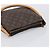 Louis Vuitton Looping Monogram Canvas MM - Ansicht 6
