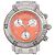 Hermès Hermes Clipper Diver Chronograph Quartz Stainless Steel and Rubber 33 - Ansicht 5
