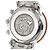Hermès Hermes Clipper Diver Chronograph Quartz Stainless Steel and Rubber 33 - Ansicht 6