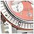 Hermès Hermes Clipper Diver Chronograph Quartz Stainless Steel and Rubber 33 - Ansicht 7