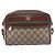 Gucci Ophidia GG Coated Canvas Small