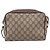 Gucci Ophidia GG Coated Canvas Small - vista 2