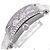 Franck Muller Long Island Playa Quartz Steel - Ansicht 3