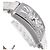 Franck Muller Long Island Playa Quartz Steel - Ansicht 4