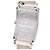 Franck Muller Long Island Playa Quartz Steel - Ansicht 5