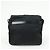 Prada Sac Messager Tessuto Small avec Boucle Zippée - vue 2
