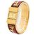 Hermès Hermes HERMES Loquet LO1 201 Armbanduhr - Ansicht 2