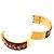 Hermès Hermes HERMES Loquet LO1 201 Armbanduhr - Ansicht 4