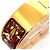 Hermès Hermes HERMES Loquet LO1 201 Armbanduhr - Ansicht 6