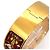 Hermès Hermes HERMES Loquet LO1 201 Armbanduhr - Ansicht 7