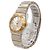 Relógio Feminino Omega Constellation Two-Tone Escovado - vista 2