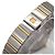 Relógio Feminino Omega Constellation Two-Tone Escovado - vista 6