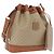 Céline Celine Macadam Shoulder Canvas Medium