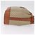 Céline Celine Macadam Shoulder Canvas Medium - vista 3