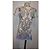 Etro Baumwoll-Minikleid mit Blumenprint - Ansicht 5