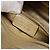 Salvatore Ferragamo Sofia Rainbow Saddle Leather Medium - vista 7