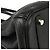 Hermès Hermes Birkin Black Clemence com Palladium Hardware 30 - vista 3