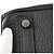 Hermès Hermes Birkin Black Clemence com Palladium Hardware 30 - vista 5