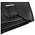 Hermès Hermes Birkin Black Clemence com Palladium Hardware 30 - vista 7
