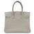 Hermès Hermes Birkin Grey Togo con Palladium Hardware 30 - vista 2